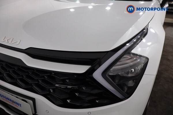 Used Kia Sportage 2025 for sale - 76232098: Photo 36