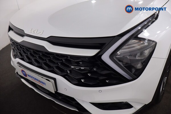 Used Kia Sportage 2025 for sale - 76232098: Photo 39