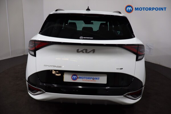 Used Kia Sportage 2025 for sale - 76232098: Photo 45