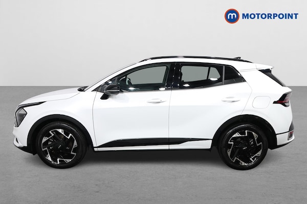 Used Kia Sportage 2025 for sale - 76232098: Photo 4