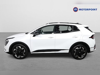 Used Kia Sportage 2025 for sale - 76232098: Photo 4