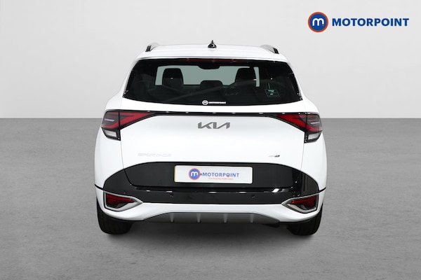 Used Kia Sportage 2025 for sale - 76232098: Photo 6