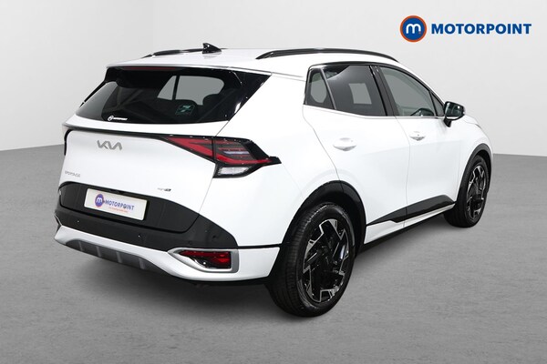 Used Kia Sportage 2025 for sale - 76232098: Photo 7