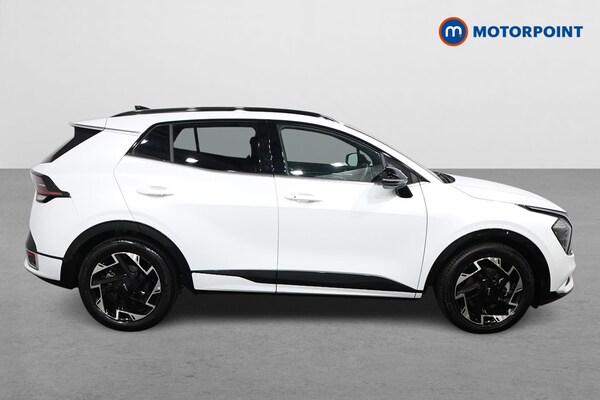 Used Kia Sportage 2025 for sale - 76232098: Photo 8