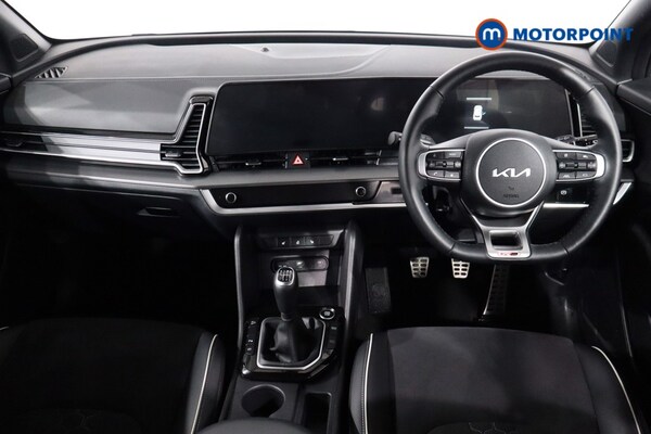 Used Kia Sportage 2025 for sale - 76232098: Photo 9
