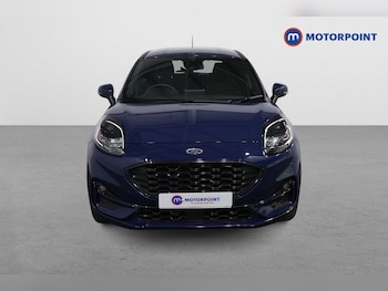 Used Ford Puma 2024 for sale - 78719971: Photo