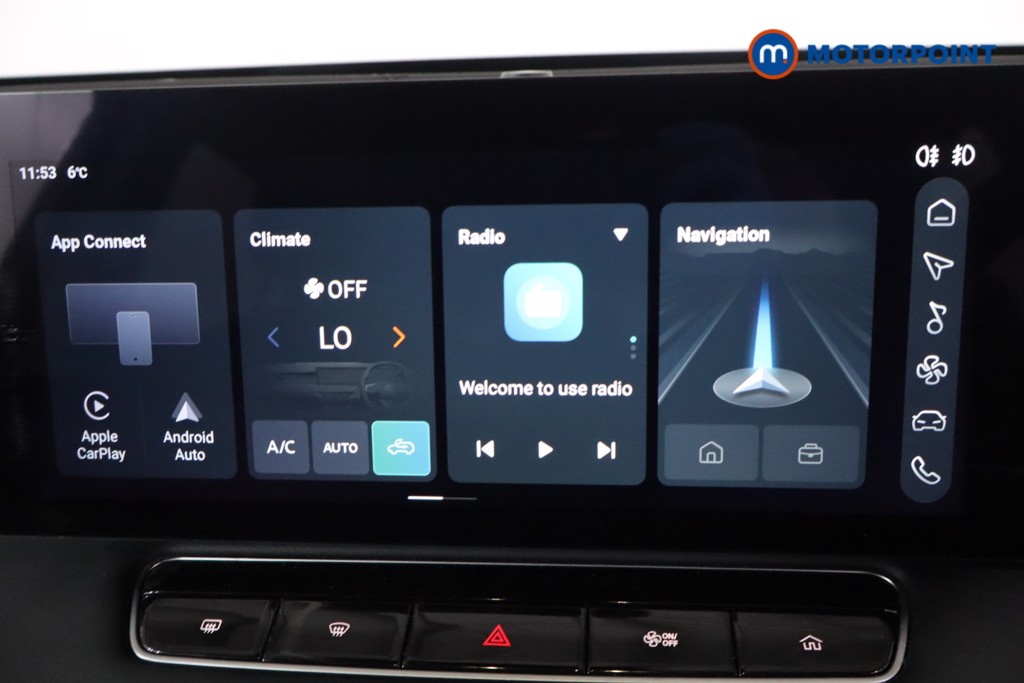 Used MG MG HS 2025 for sale - 77804863: Photo 10