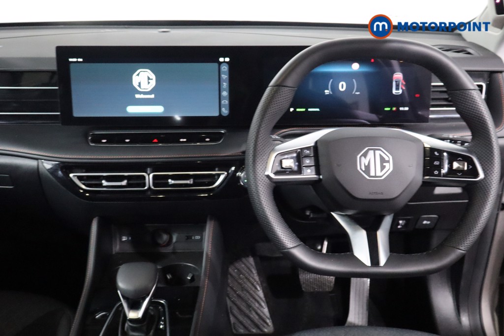 Used MG MG HS 2025 for sale - 77804863: Photo 11