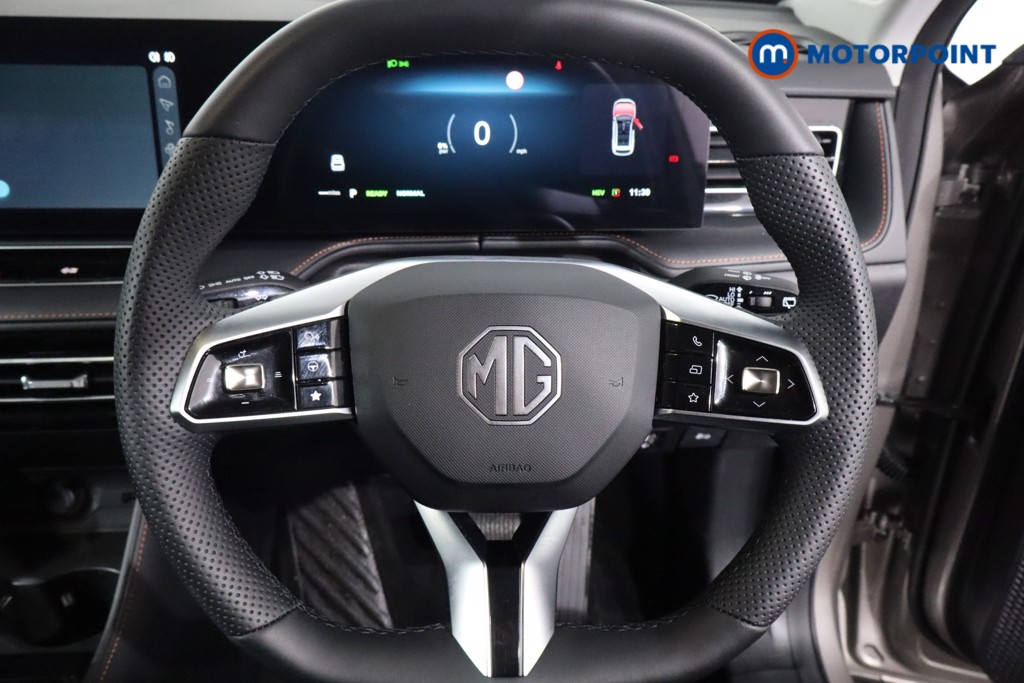 Used MG MG HS 2025 for sale - 77804863: Photo 14