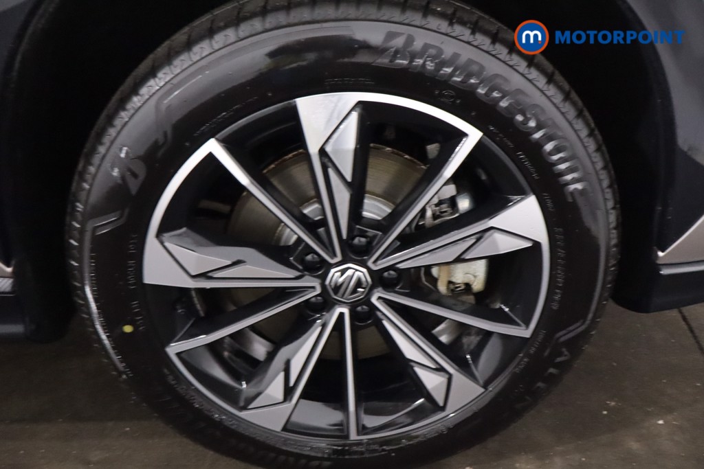 Used MG MG HS 2025 for sale - 77804863: Photo 18