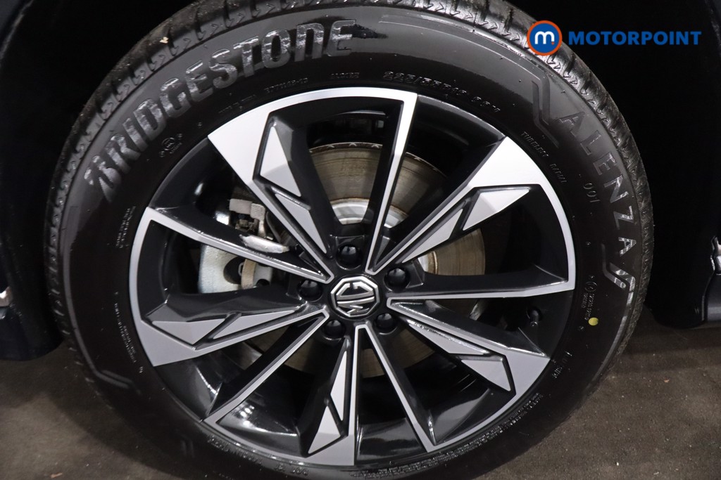 Used MG MG HS 2025 for sale - 77804863: Photo 19