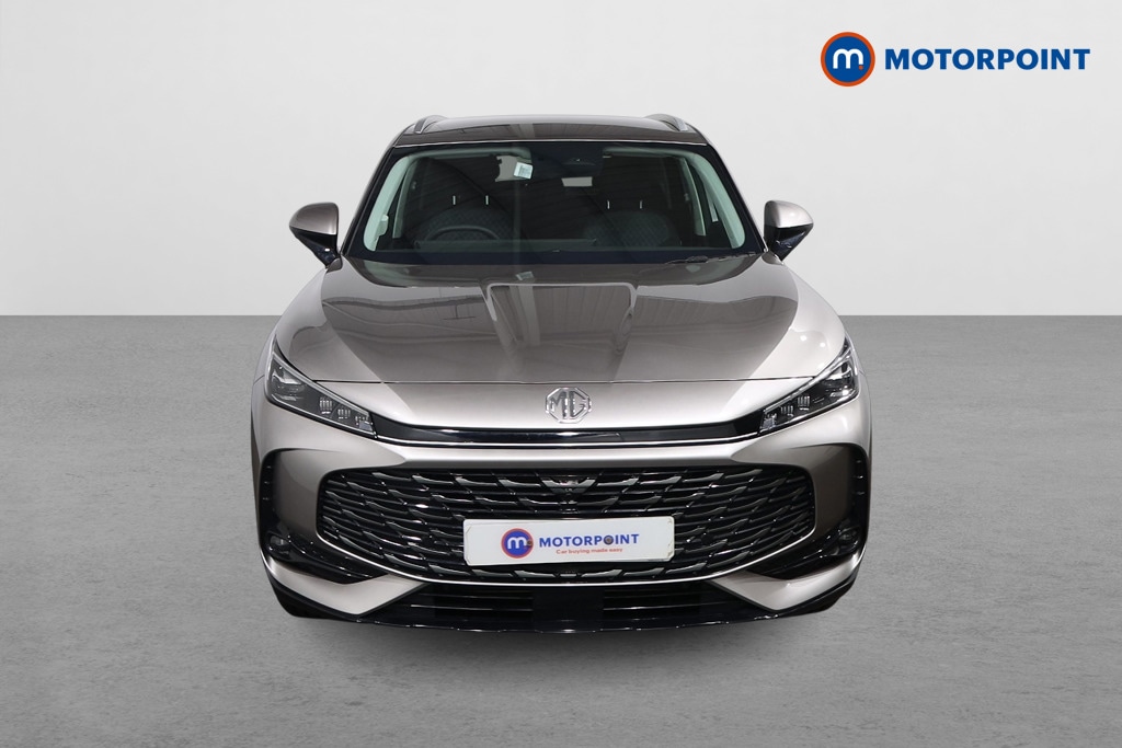 Used MG MG HS 2025 for sale - 77804863: Photo 2