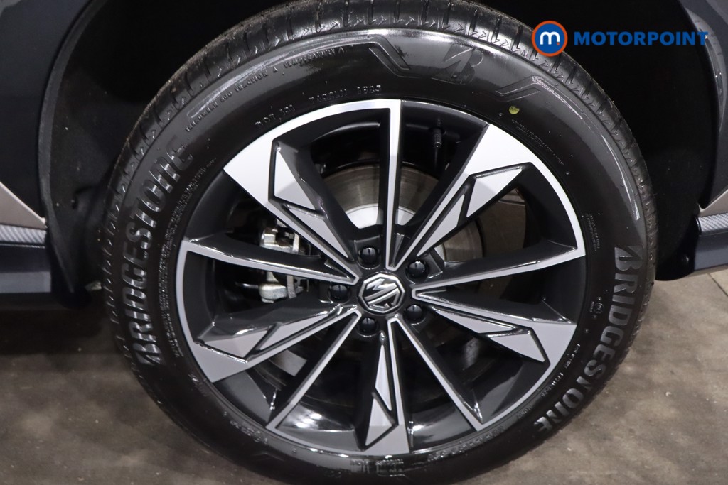 Used MG MG HS 2025 for sale - 77804863: Photo 20