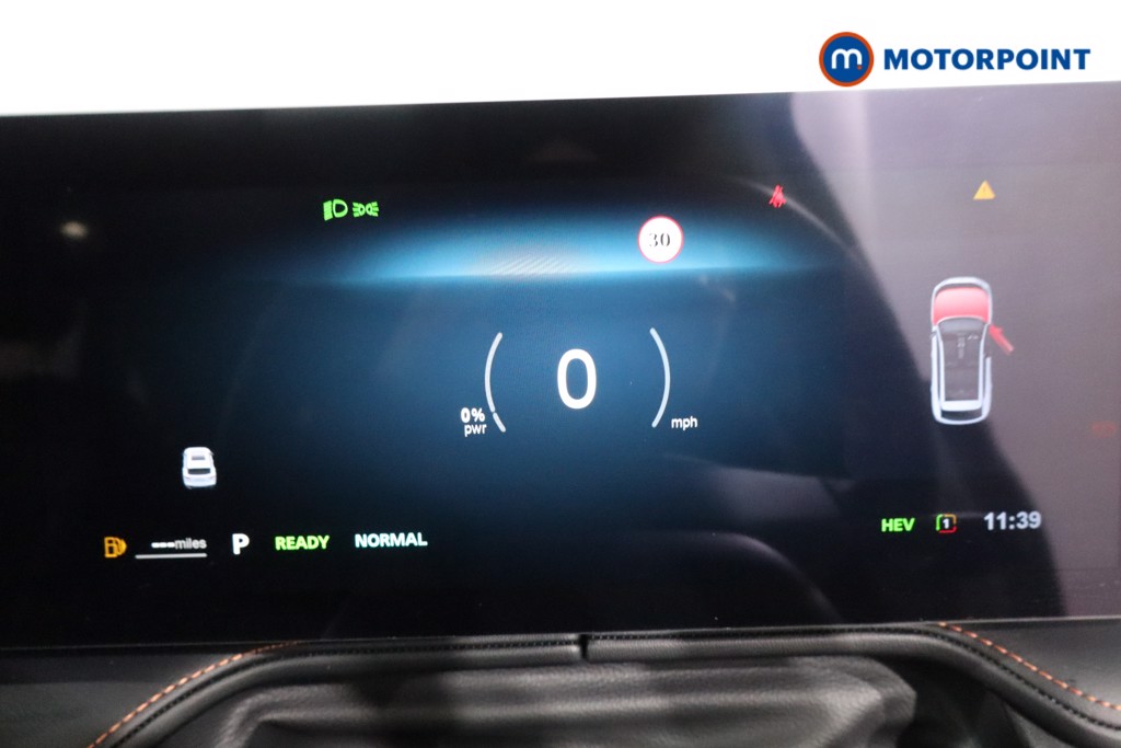 Used MG MG HS 2025 for sale - 77804863: Photo 24