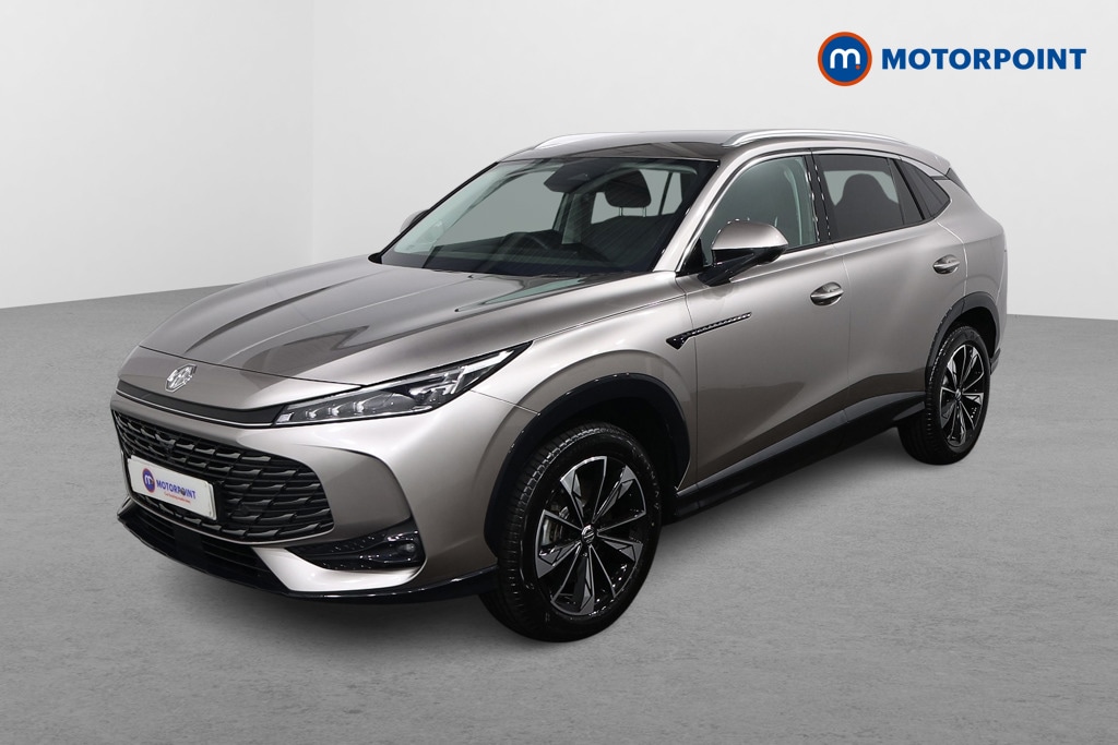 Used MG MG HS 2025 for sale - 77804863: Photo 3