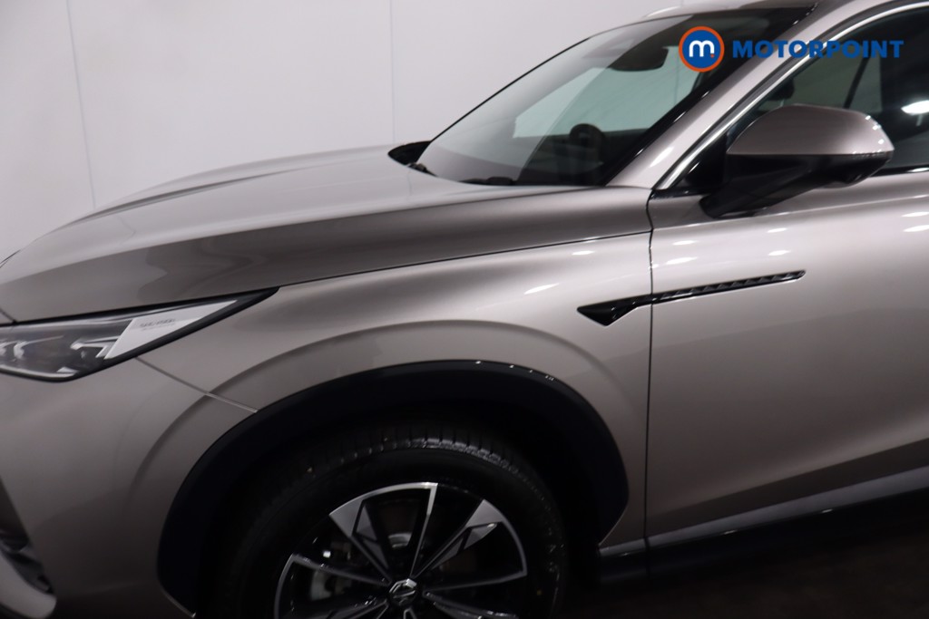 Used MG MG HS 2025 for sale - 77804863: Photo 35