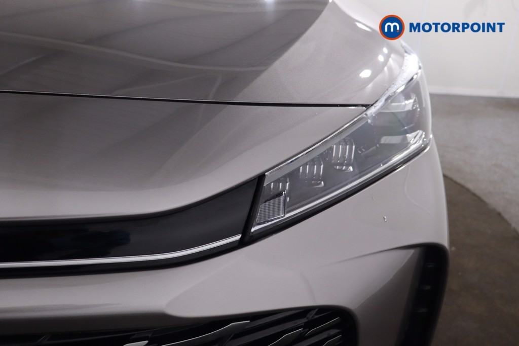 Used MG MG HS 2025 for sale - 77804863: Photo 39