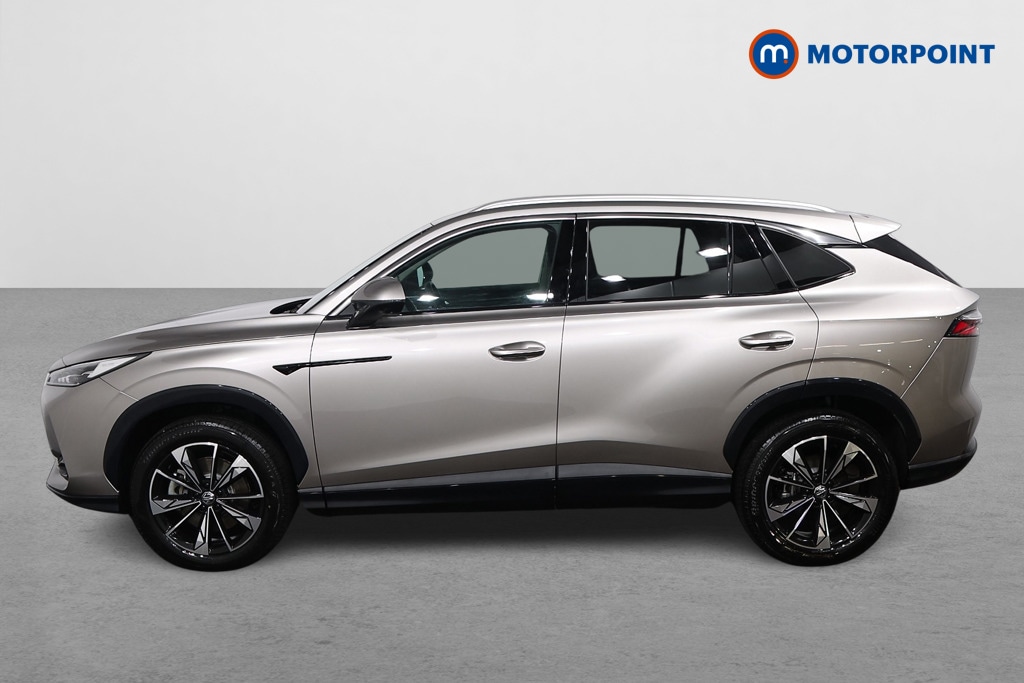 Used MG MG HS 2025 for sale - 77804863: Photo 4