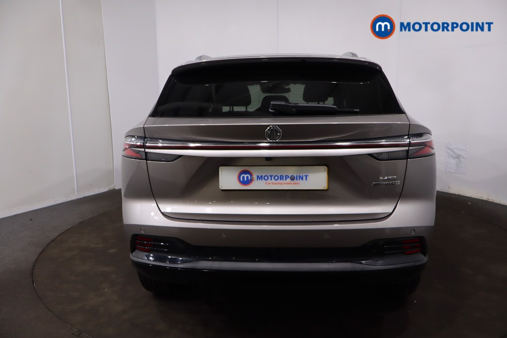 Used MG MG HS 2025 for sale - 77804863: Photo 42