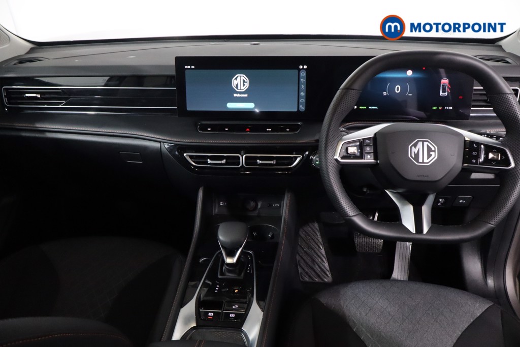 Used MG MG HS 2025 for sale - 77804863: Photo 9