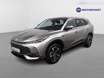 Used MG MG HS undefined for sale - 79001738: Photo