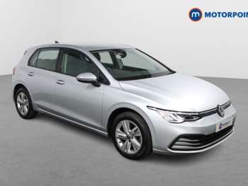 2022 - 1.0 TSI Life 5dr