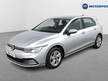 Used Volkswagen Golf 2022 for sale - 74841113: Photo