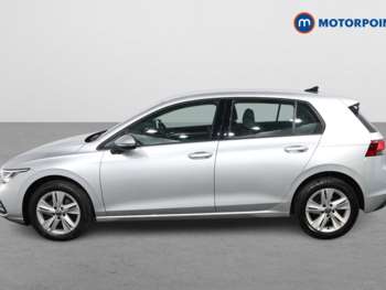 Used Volkswagen Golf 2022 for sale - 74841113: Photo
