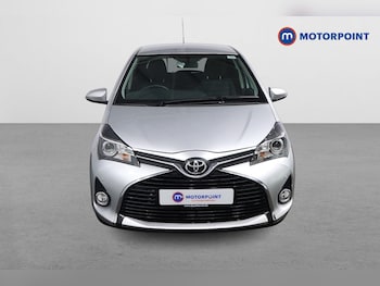 Used Toyota Yaris 2016 for sale - 78578839: Photo