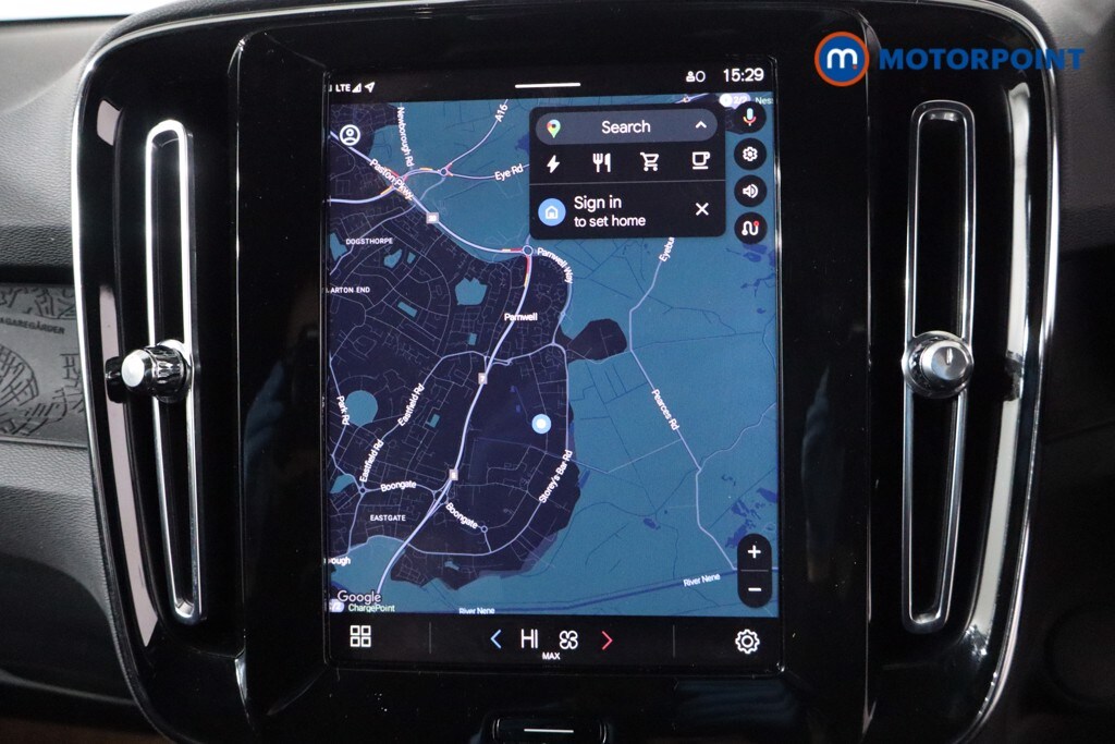 Used Volvo XC40 2023 for sale - 77688487: Photo 10