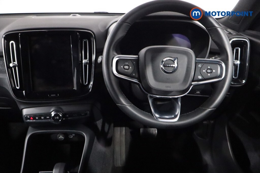 Used Volvo XC40 2023 for sale - 77688487: Photo 11