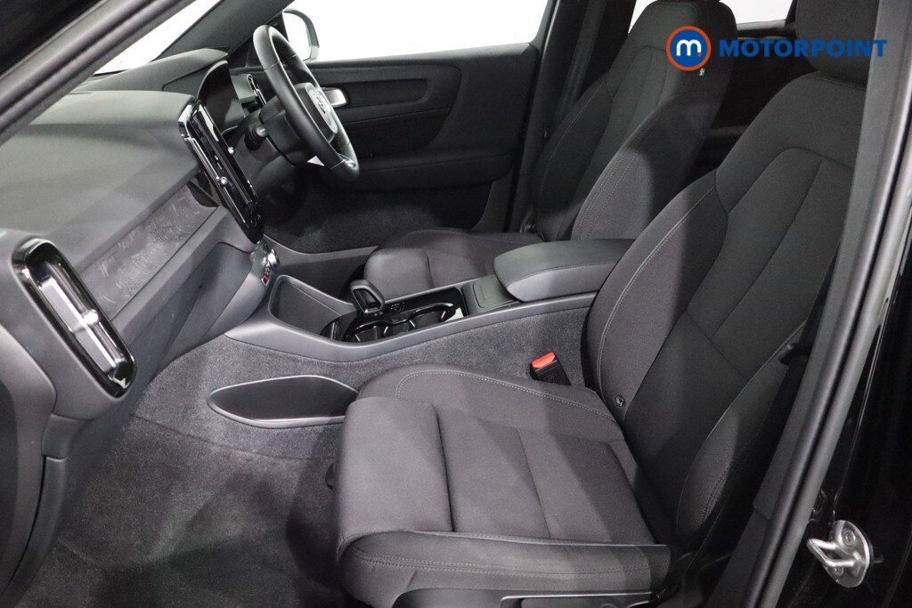 Used Volvo XC40 2023 for sale - 77688487: Photo 12