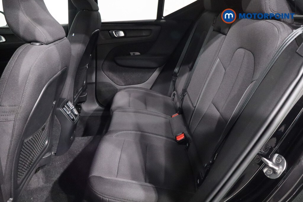 Used Volvo XC40 2023 for sale - 77688487: Photo 13