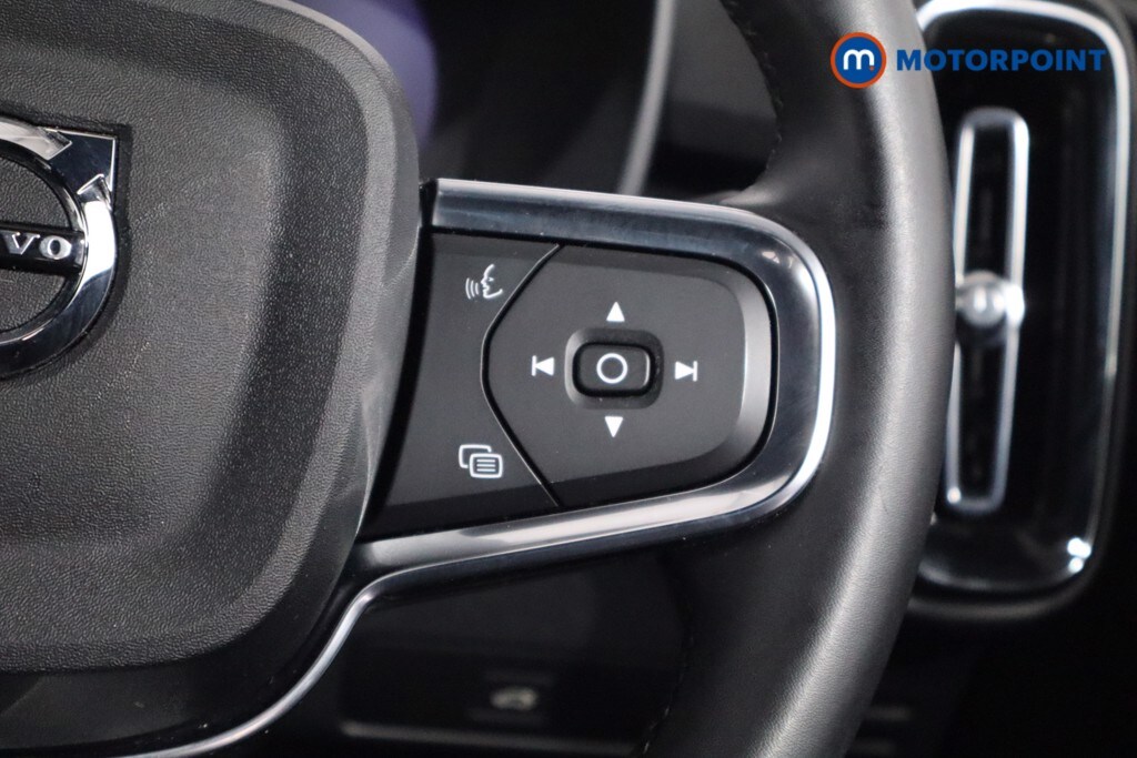 Used Volvo XC40 2023 for sale - 77688487: Photo 16