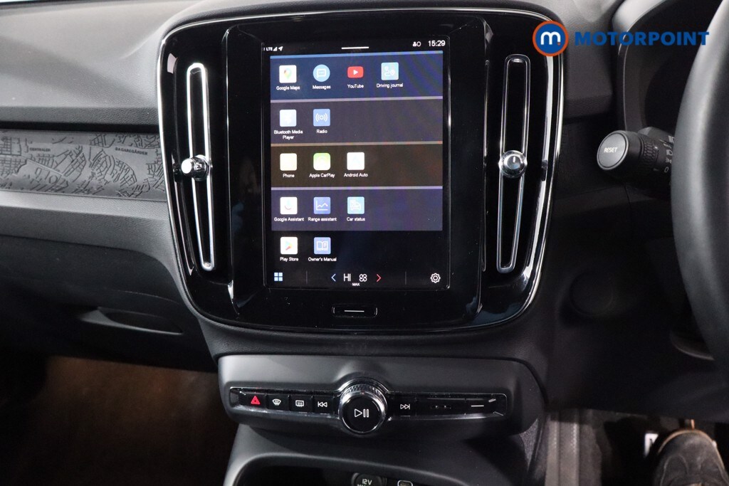 Used Volvo XC40 2023 for sale - 77688487: Photo 24