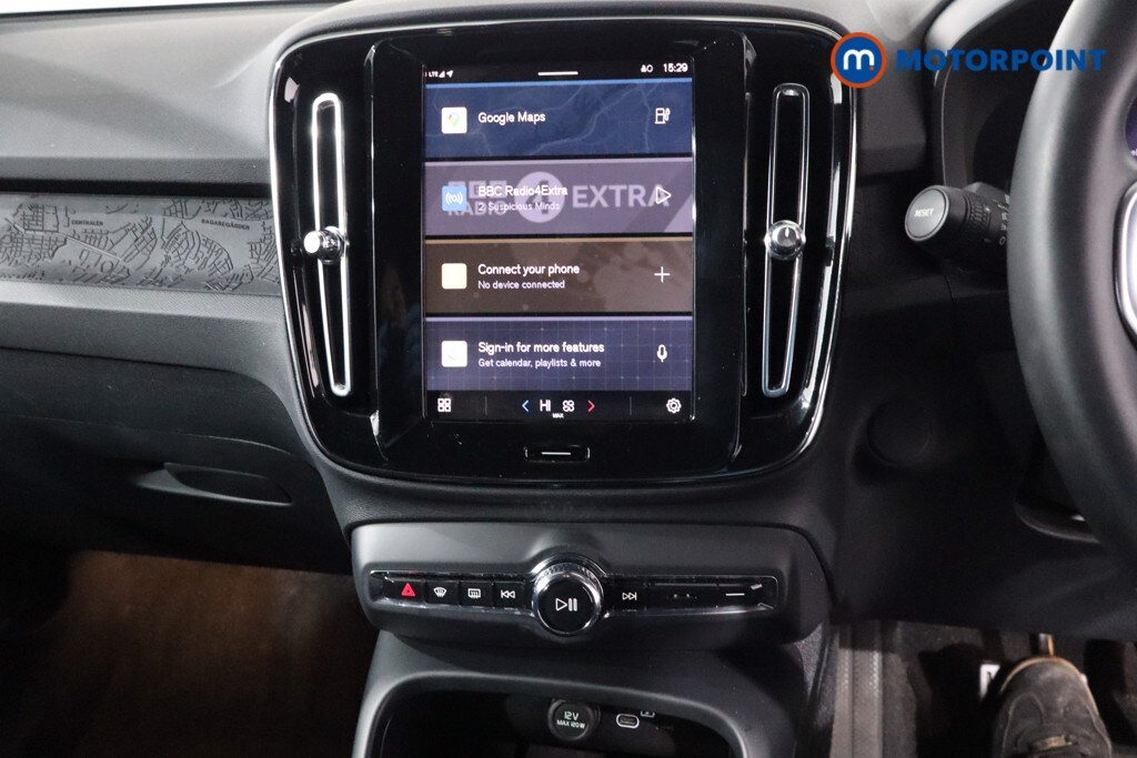 Used Volvo XC40 2023 for sale - 77688487: Photo 25