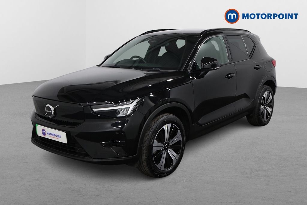 Used Volvo XC40 2023 for sale - 77688487: Photo 3