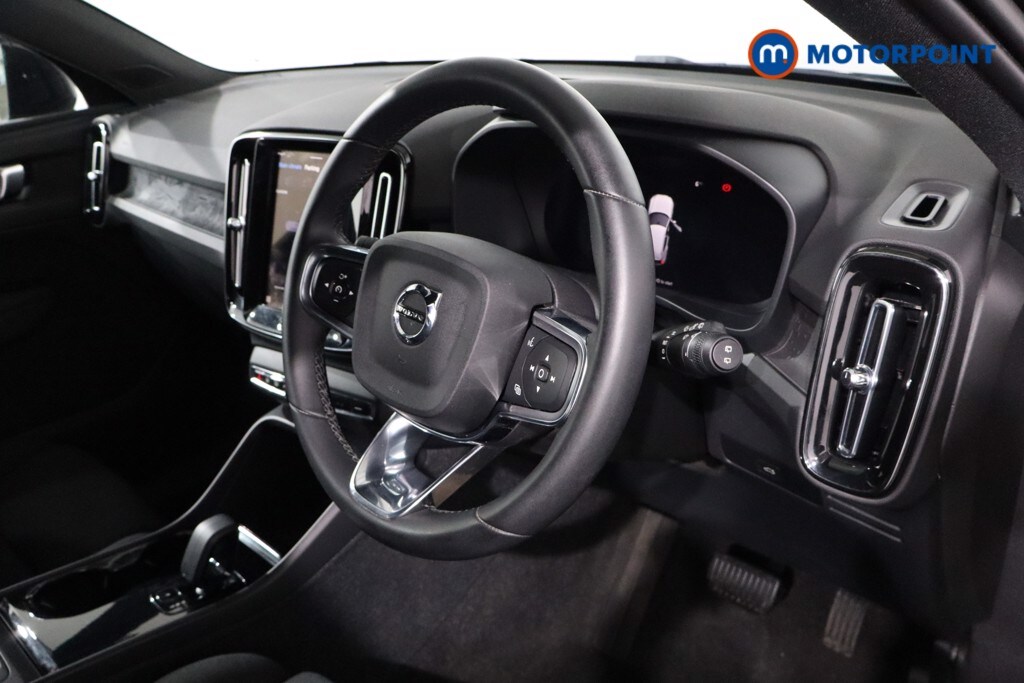 Used Volvo XC40 2023 for sale - 77688487: Photo 31