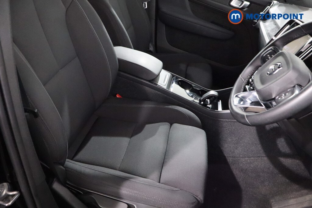 Used Volvo XC40 2023 for sale - 77688487: Photo 32