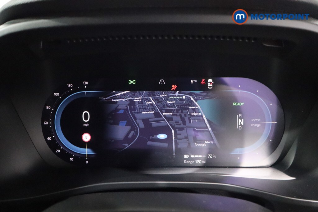 Used Volvo XC40 2023 for sale - 77688487: Photo 34