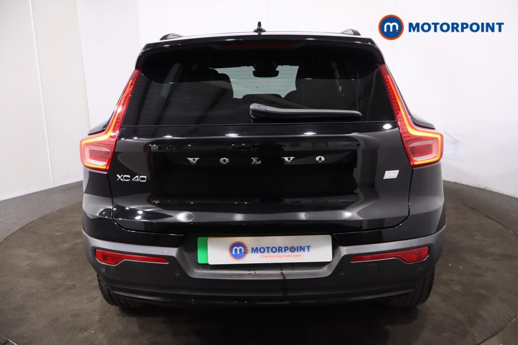 Used Volvo XC40 2023 for sale - 77688487: Photo 46