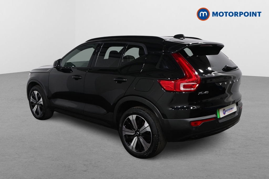 Used Volvo XC40 2023 for sale - 77688487: Photo 5