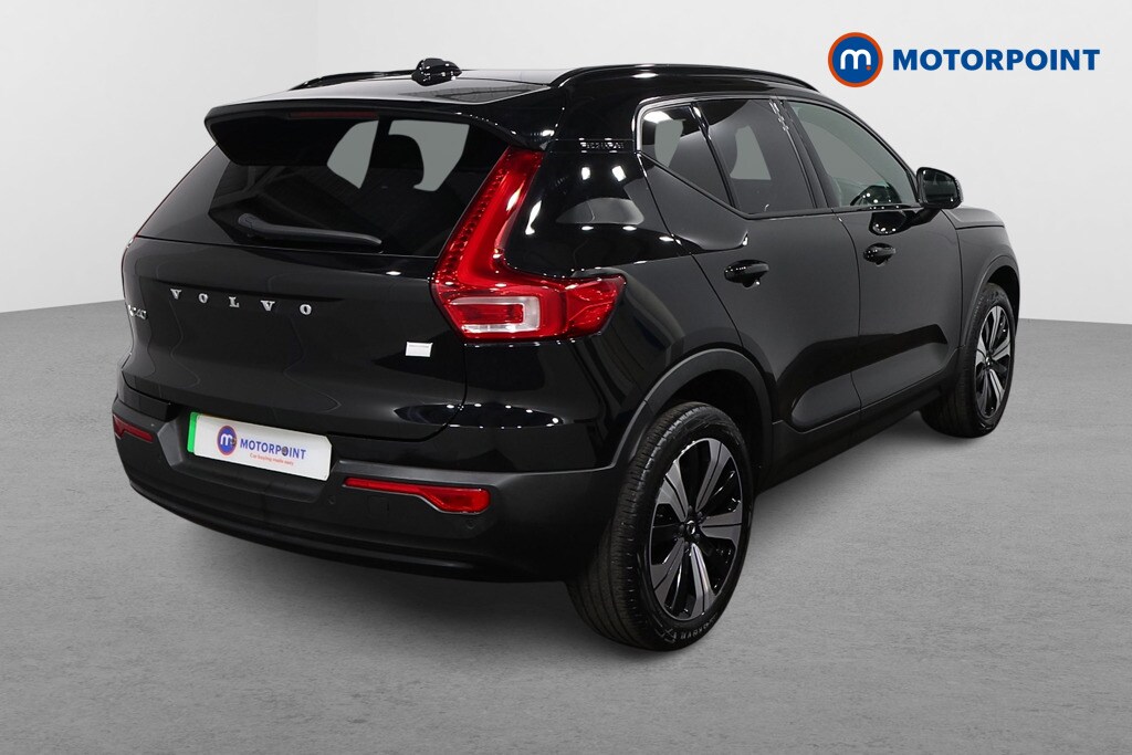 Used Volvo XC40 2023 for sale - 77688487: Photo 7