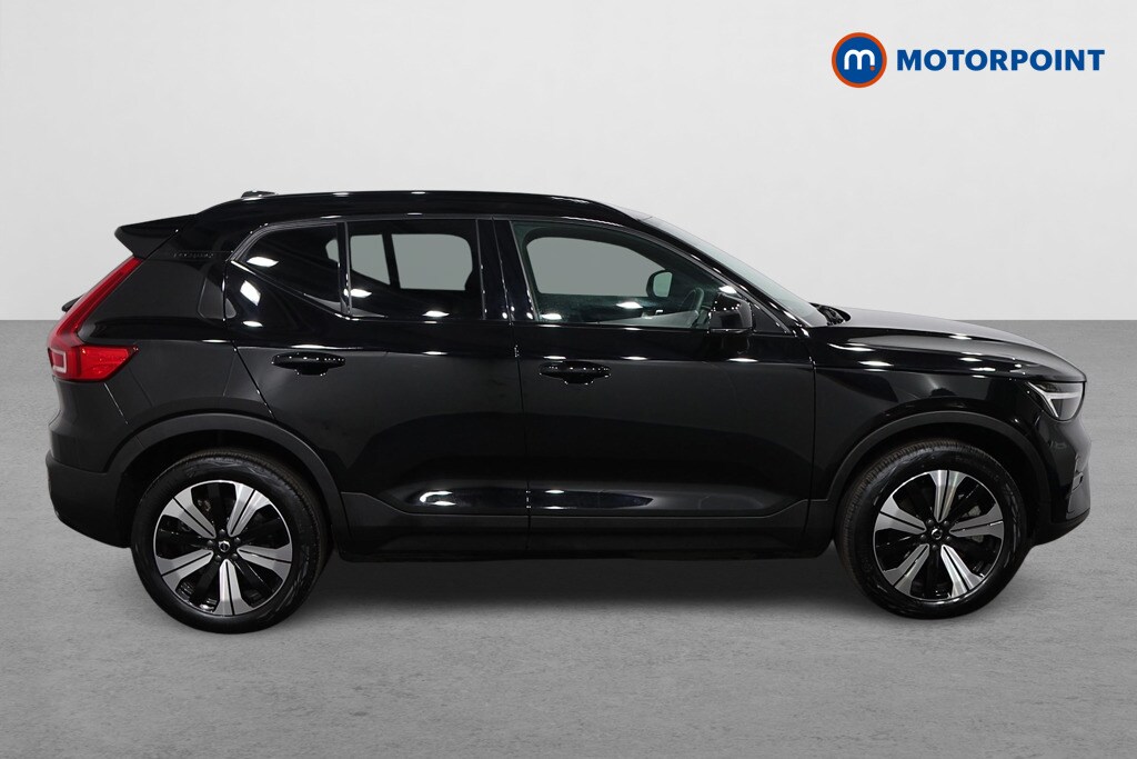 Used Volvo XC40 2023 for sale - 77688487: Photo 8