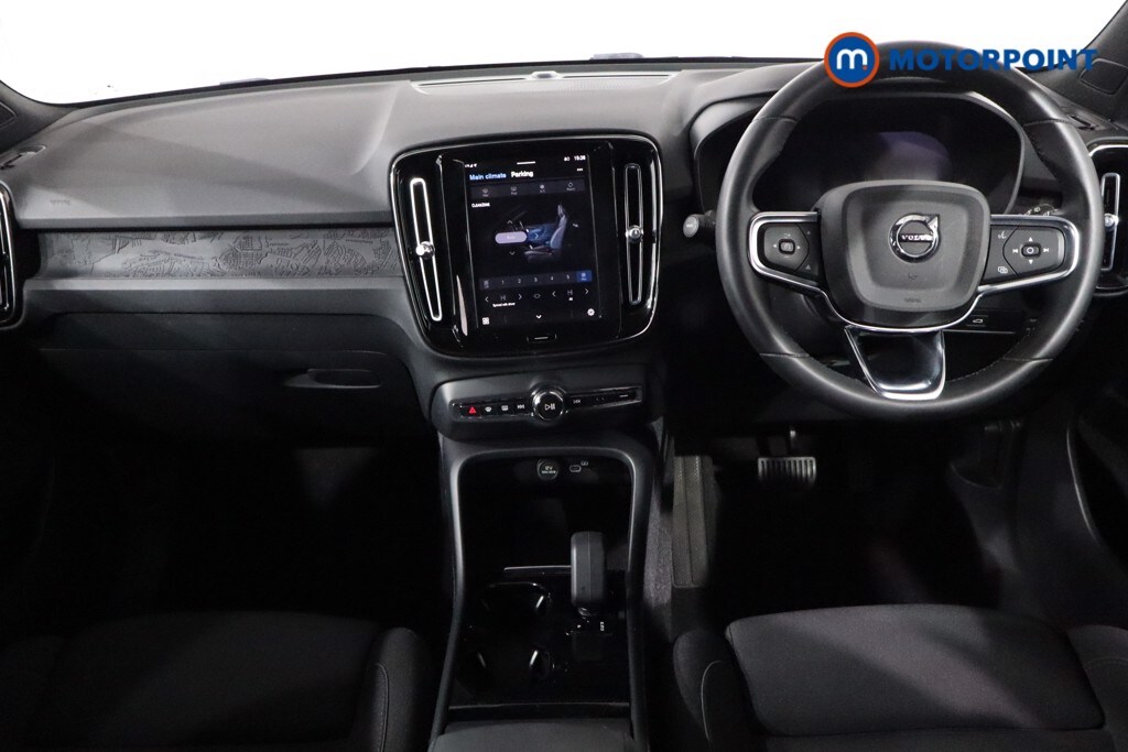 Used Volvo XC40 2023 for sale - 77688487: Photo 9