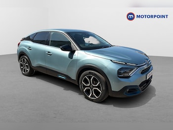 Used Citroen C4 2022 for sale - 78748796: Photo