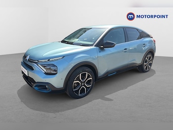 Used Citroen C4 2022 for sale - 78748796: Photo