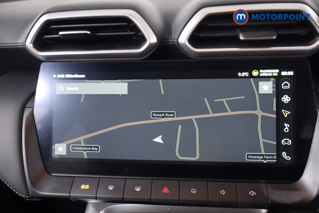 Used MG MG ZS 2025 for sale - 78012226: Photo 10