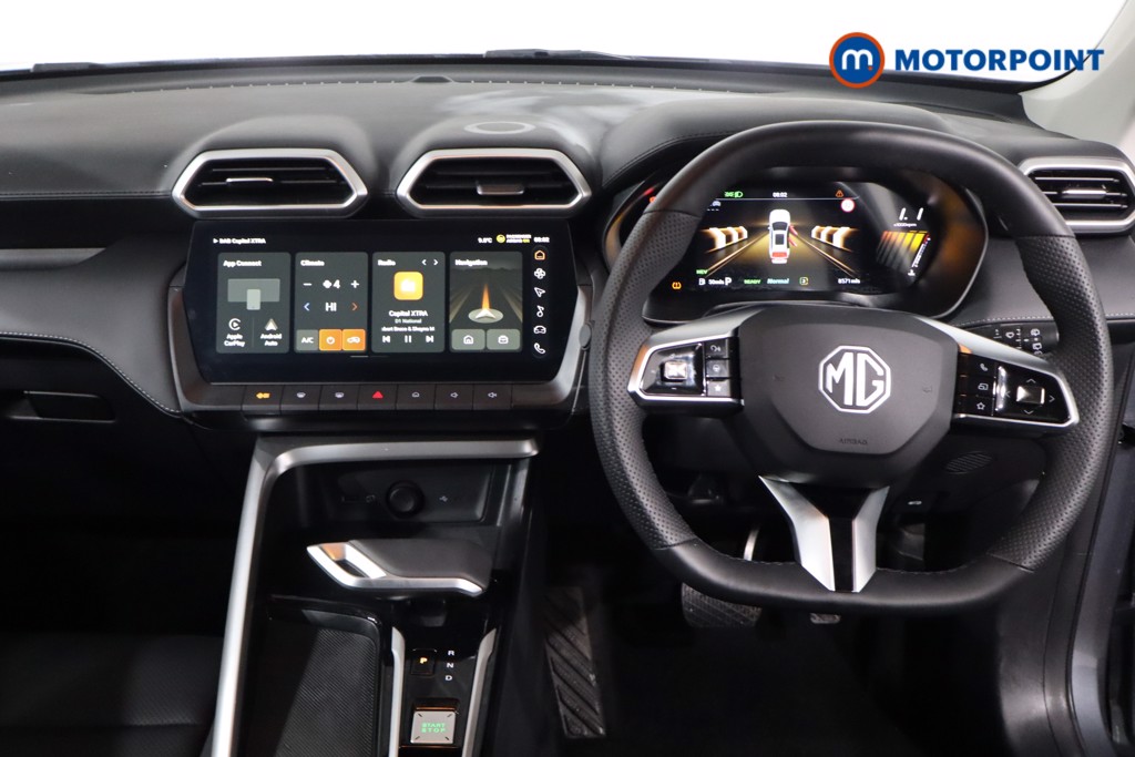 Used MG MG ZS 2025 for sale - 78012226: Photo 11