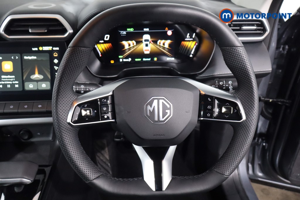 Used MG MG ZS 2025 for sale - 78012226: Photo 14
